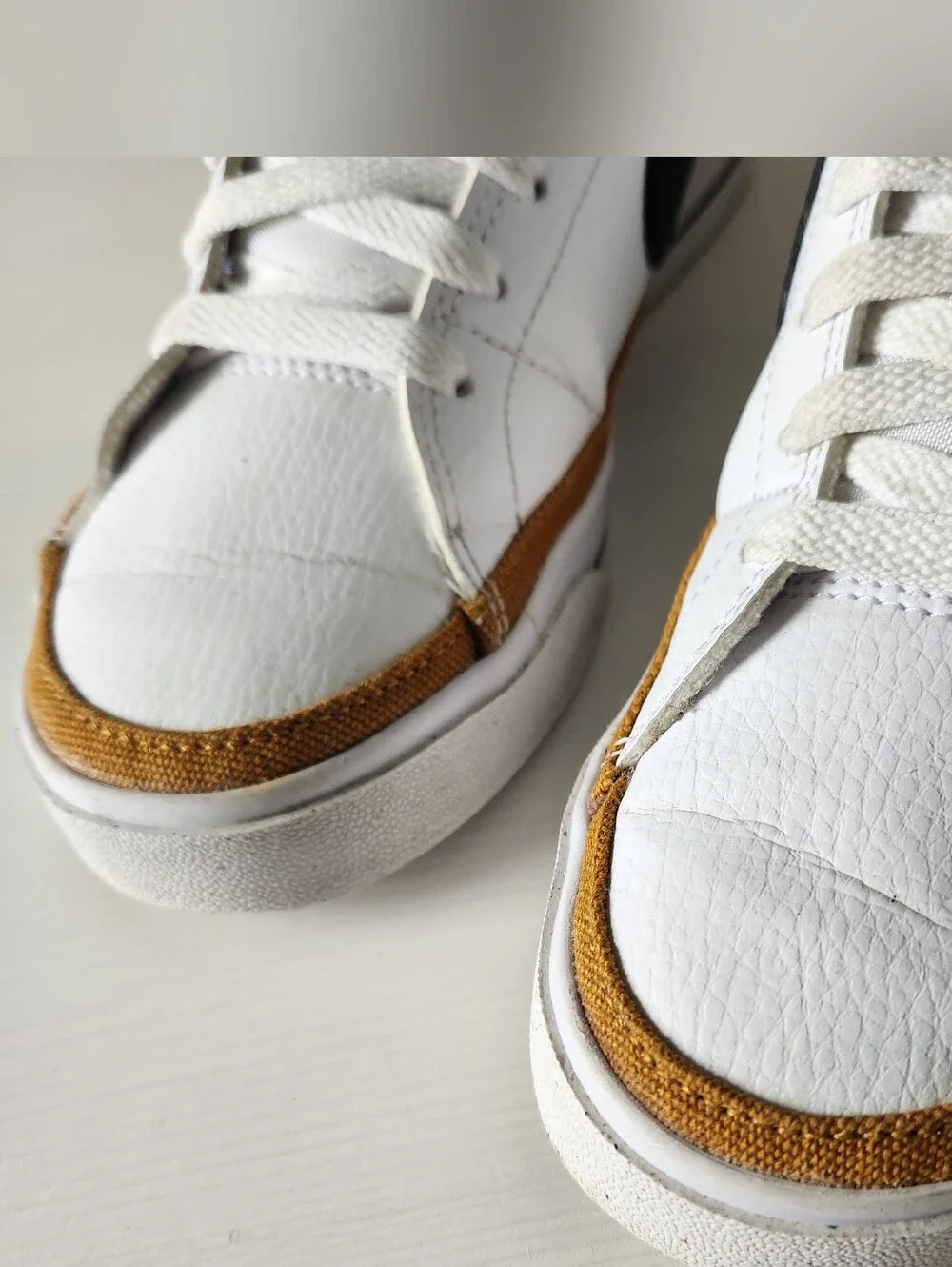 Nike Women's Court Legacy Next Nature sneakers Size 7 - Picture 9 of 14